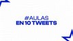 Les Twittos rendent hommage au Président Jean-Michel Aulas