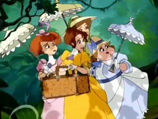 The Legend of Tarzan Episode 37: The British Invasion 🇬🇧