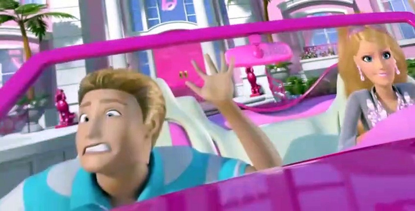 Barbie: Life in the Dreamhouse S01 _Special 008 Everybody Needs A Ken
