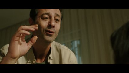 Araf 6: Ölüm Fragman