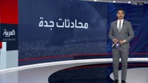 مراسل العربية: هدوء حذر في الخرطوم بعد أن تجددت الاشتباكات بالصباح