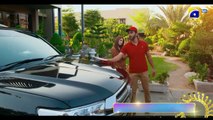 Ehraam-e-Junoon   Promo 02   Tonight at 8 PM   Ft. Imran Abbas, Neelam Muneer   Geo Entertainment