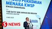 PM wants EPF to increase domestic investment to 70%