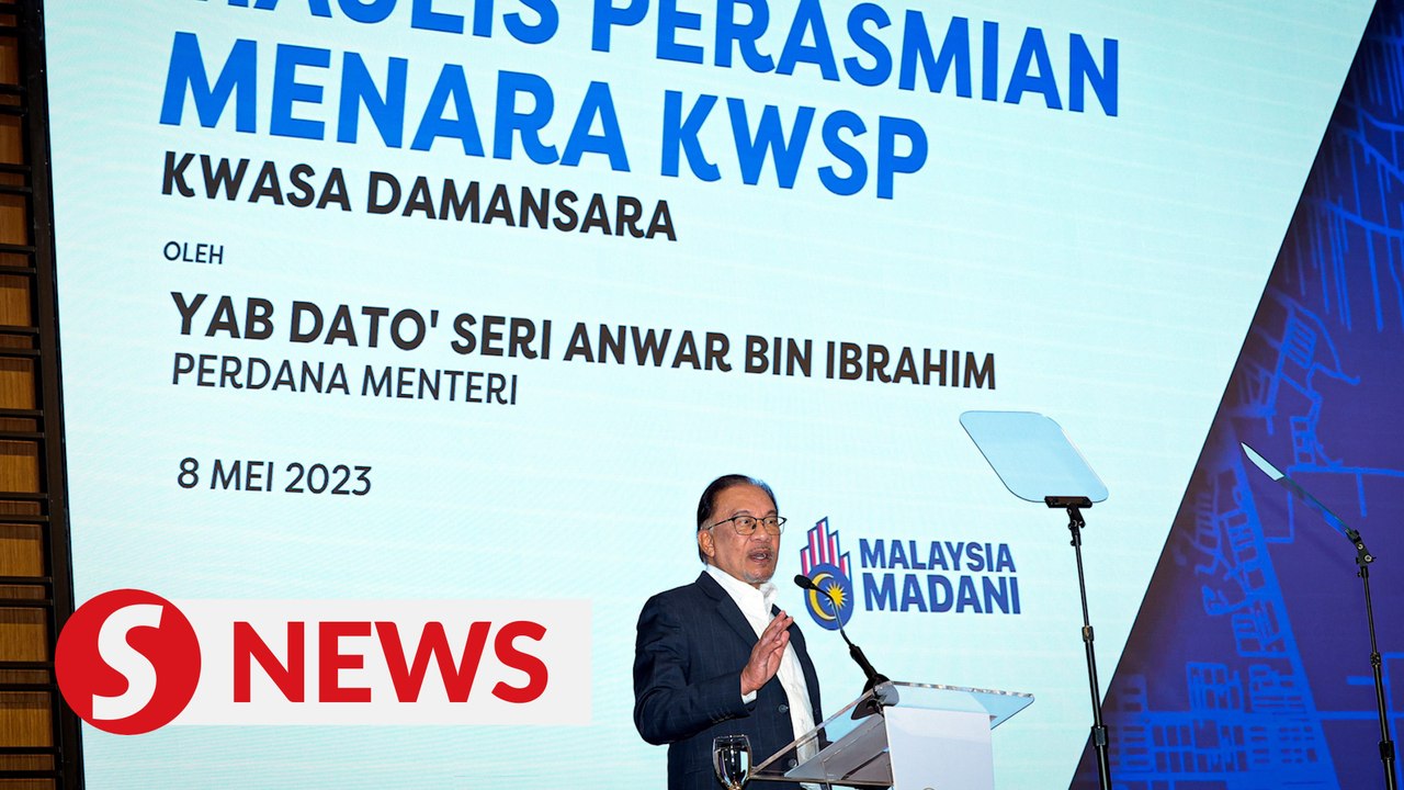 PM wants EPF to increase domestic investment to 70%