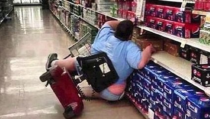 days ago Sam Smith Shows Fat Men Can Be the Devil Too