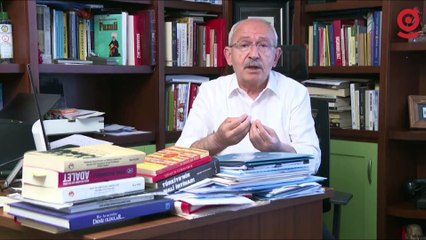 Kılıçdaroğlu'ndan yeni video: Eğitimde yapacağım en büyük devrimi açıklayacağım