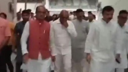 नर्मदापुरम: मुख्यमंत्री जन सेवा अभियान द्वितीय चरण 10 मई से शुरु होगा