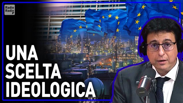 Bruxelles ratifica riduzione emissioni entro 2030: previsto un rincaro sul gas fino a 260€