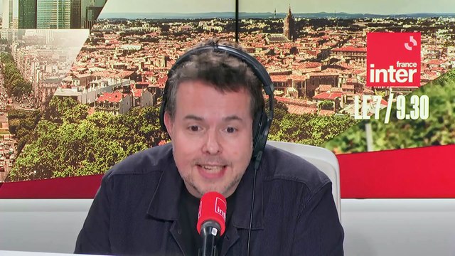 Andrea Marcolongo : revivre le pillage des temples grecs par les Anglais - L'invitée de Sonia Devillers