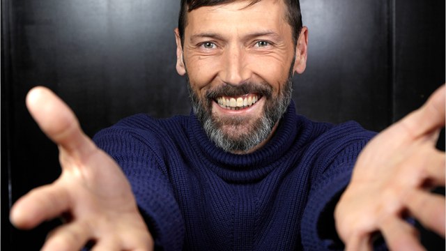 Voici - Laurent Kerusoré : son silence autour de la mort de Michel Cordes (son père dans PBLV) expliqué