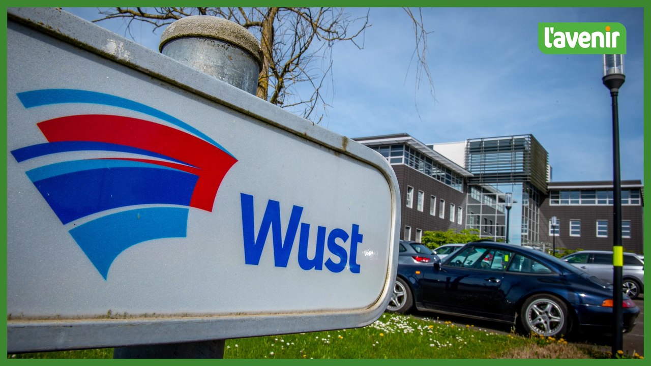 Fier de nos entreprises - Wust