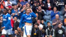 Rangers v Aberdeen | SPFL 22/23 | Match Highlights