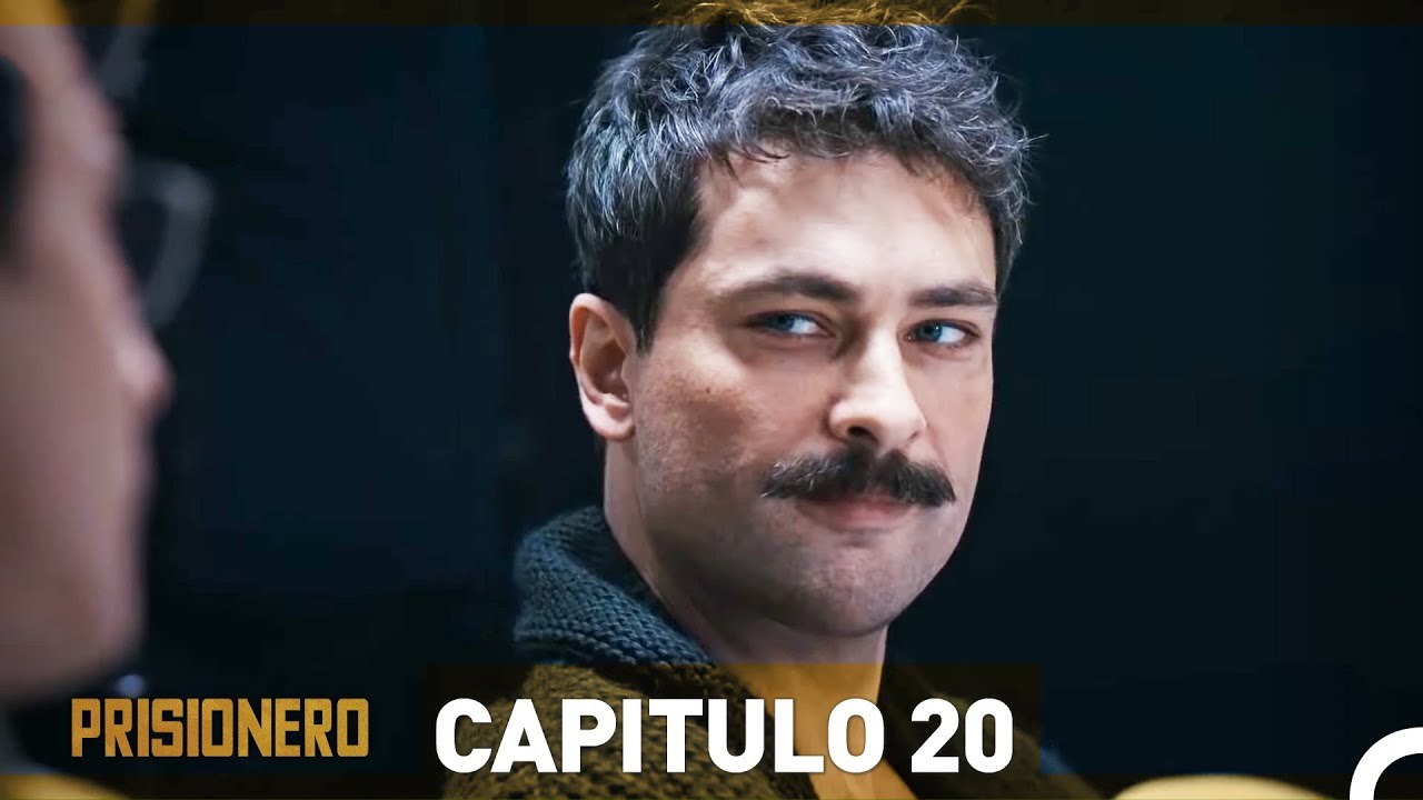 Prisionero Capitulo 20