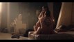 Mirren Mack and Laurence O'Fuarain Hot Sex Kiss Scene | The Witcher: Blood Origin | Fjall & Merwyn Kiss Scene