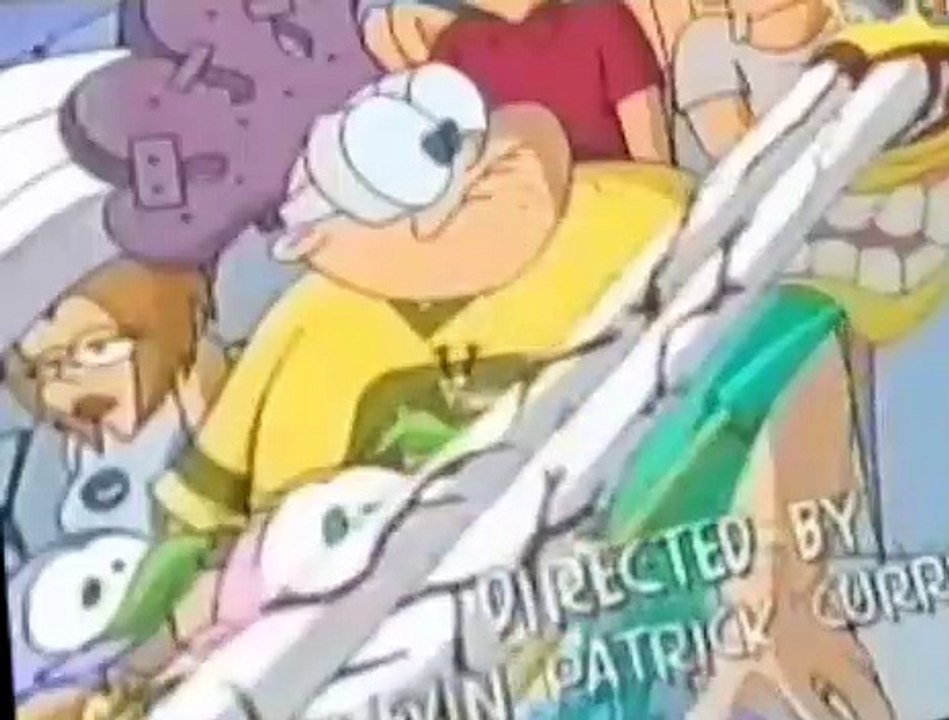 Mega Babies Mega Babies E019 Bucky at the Bat