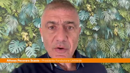Pecoraro Scanio "Autorità di sicurezza alimentare va potenziata"