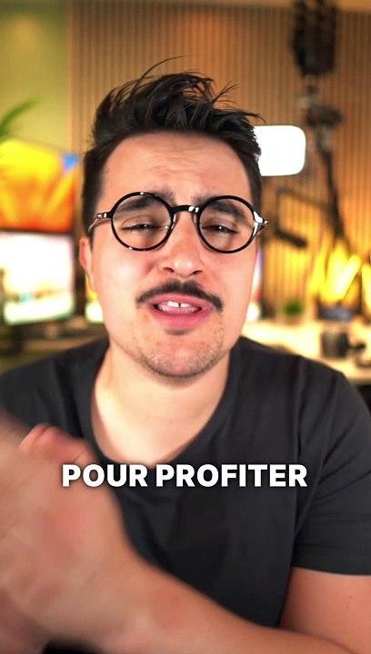 Profite mieux de ton iPhone avec cette manipulation