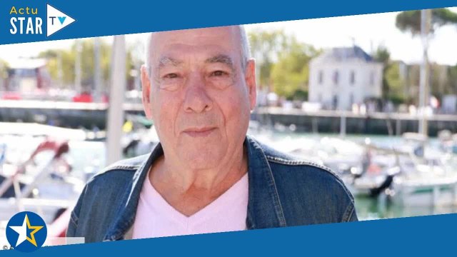 Mort de Michel Cordes (Plus belle la vie) : son “fils” Laurent Kerusore bouleversé “attend de lui di