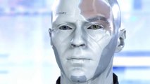 Detroit  -  Become Human - Quantic Dream  -  Official Teaser Trailer