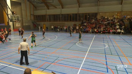Fraire-Philippeville vs. Malonne