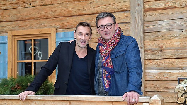 „Der Bergdoktor“-Darsteller für neue Staffel: Es ist raus!