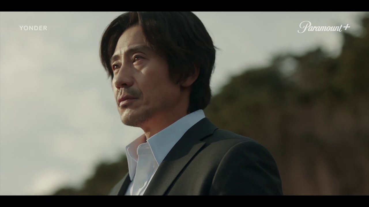 Yonder - S01 Trailer (Deutsch) HD