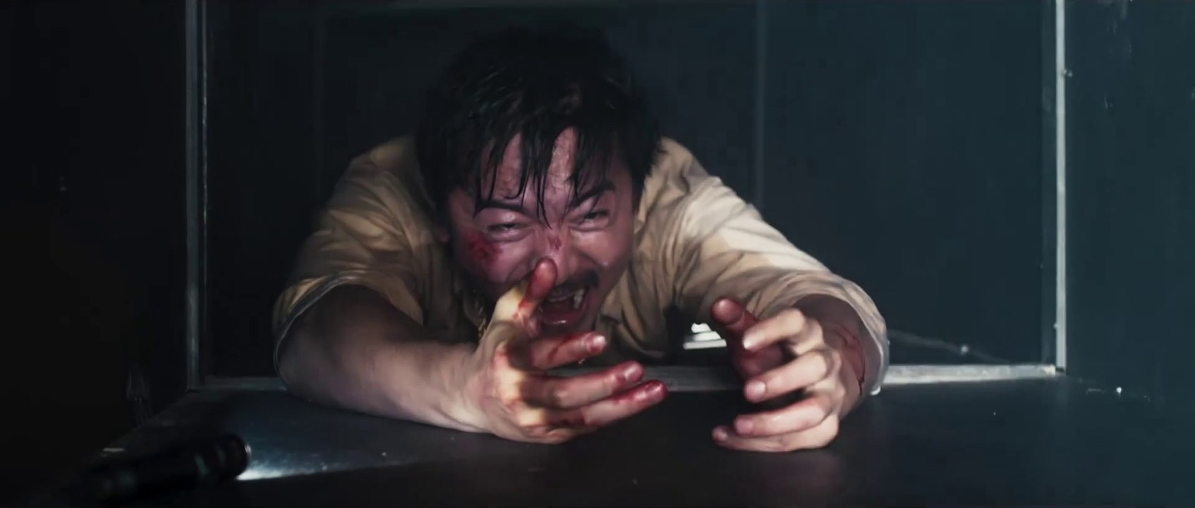 Croc Tsunami - Trailer (Deutsch) HD