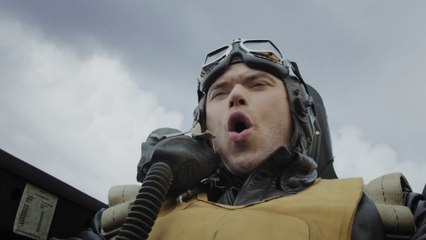 Come Out Fighting - Trailer (English) HD