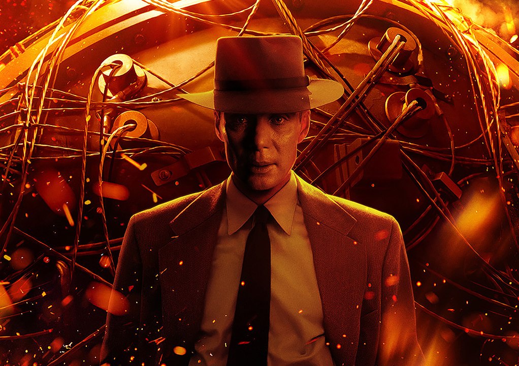 Oppenheimer, nuovo trailer