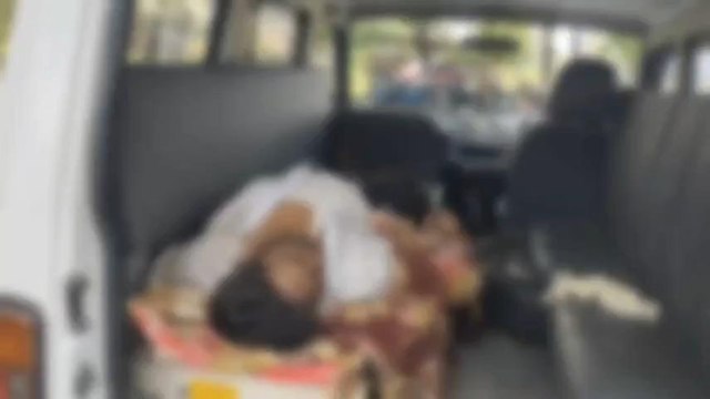 আলিপুরদুয়ার: ভয়ঙ্কর দুর্ঘটনা হাসিমারাতে...মুখোমুখি সংঘর্ষে আহত একাধিক..মৃত