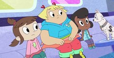 Harvey Street Kids - S04 E001