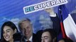 Ya hay vencedor de las elecciones en Chile