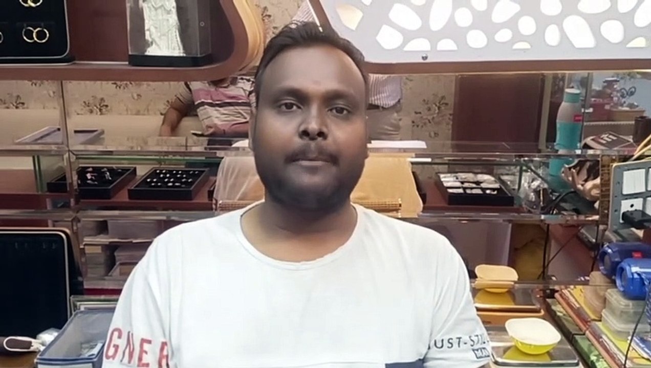 हार्डकोर अपराधी विनोद पथैना की जेल से धमकी...पांच लाख रुपए पहुंचा देना