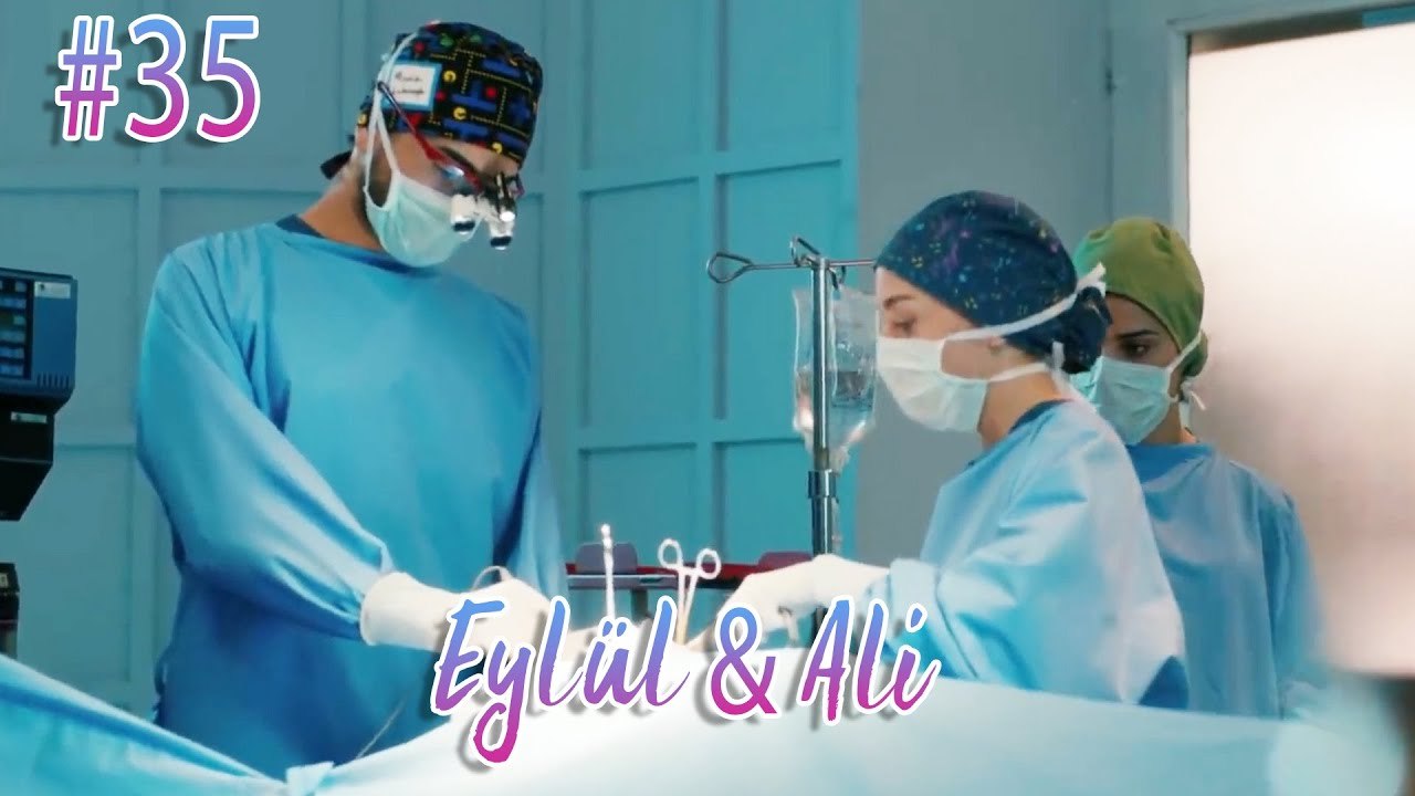 Eylül & Ali Asaf #35