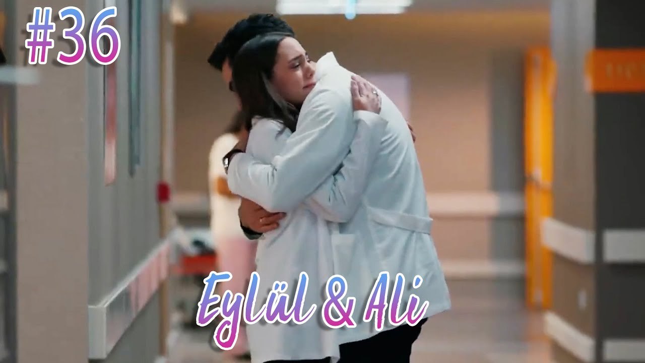 Eylül & Ali Asaf #36