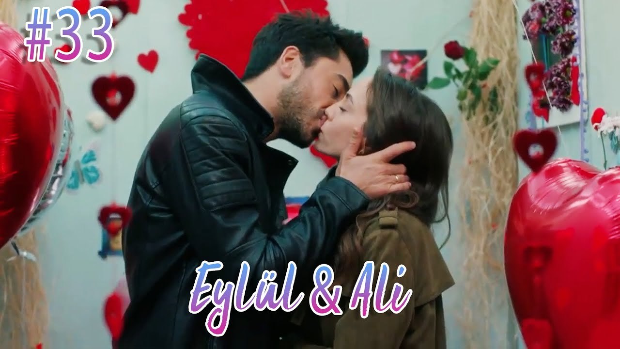 Eylül & Ali Asaf #33
