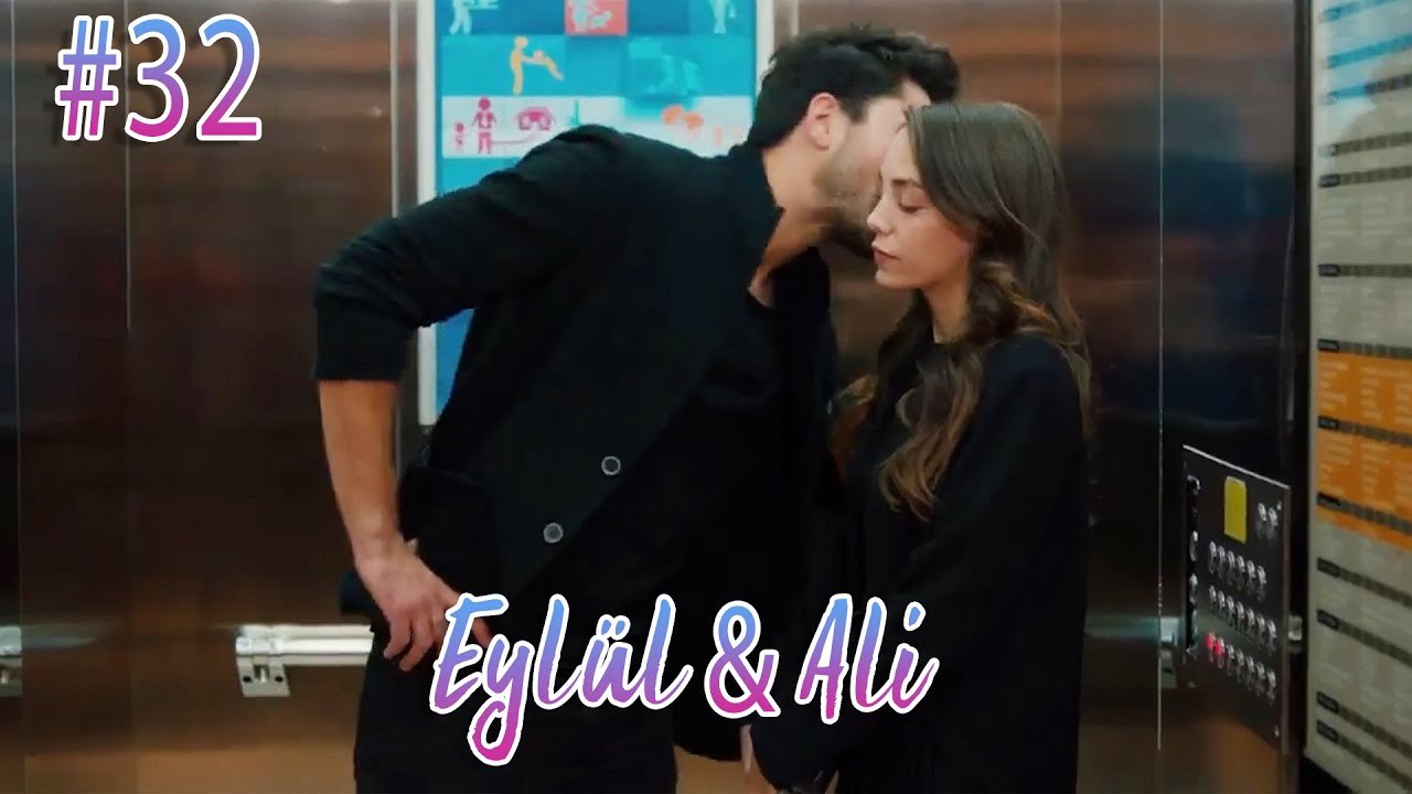 Eylül & Ali Asaf #32