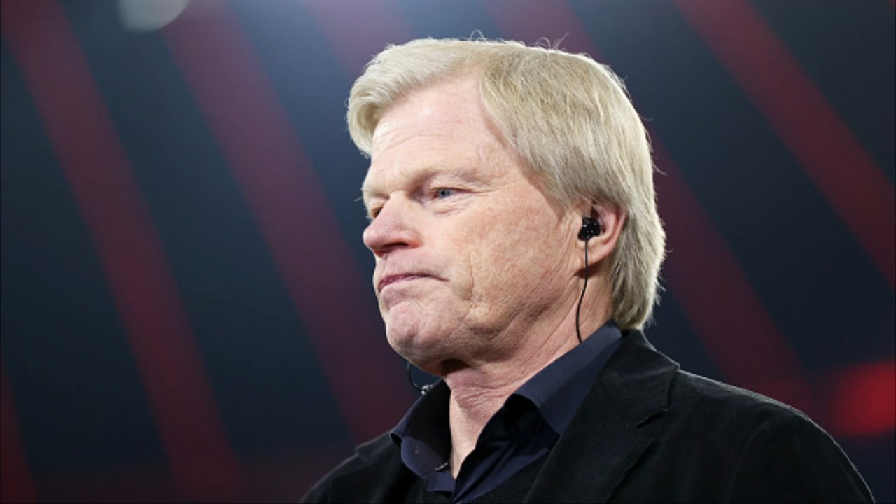 Sky-Experte: Er wird Kahn-Nachfolger!