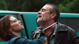 The Walking Dead_ Dead City Official Teaser Trailer _ ft. Jeffrey Dean Morgan, Lauren Cohan