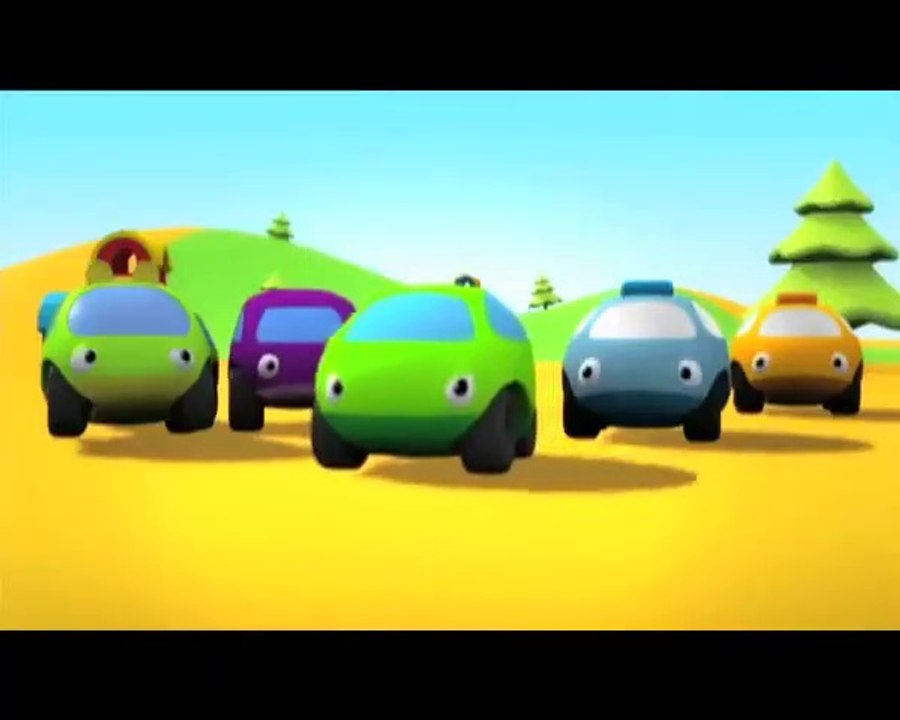 Smoby - Vroom Planet (Pub Français)