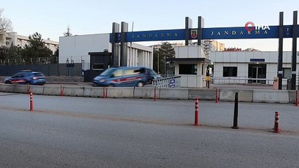 Ankara Merkezli 3 İlde Sahte İnternet Sitesi Açarak 450 Kişiyi Mağdur Eden 10 Şüpheli Yakalandı!