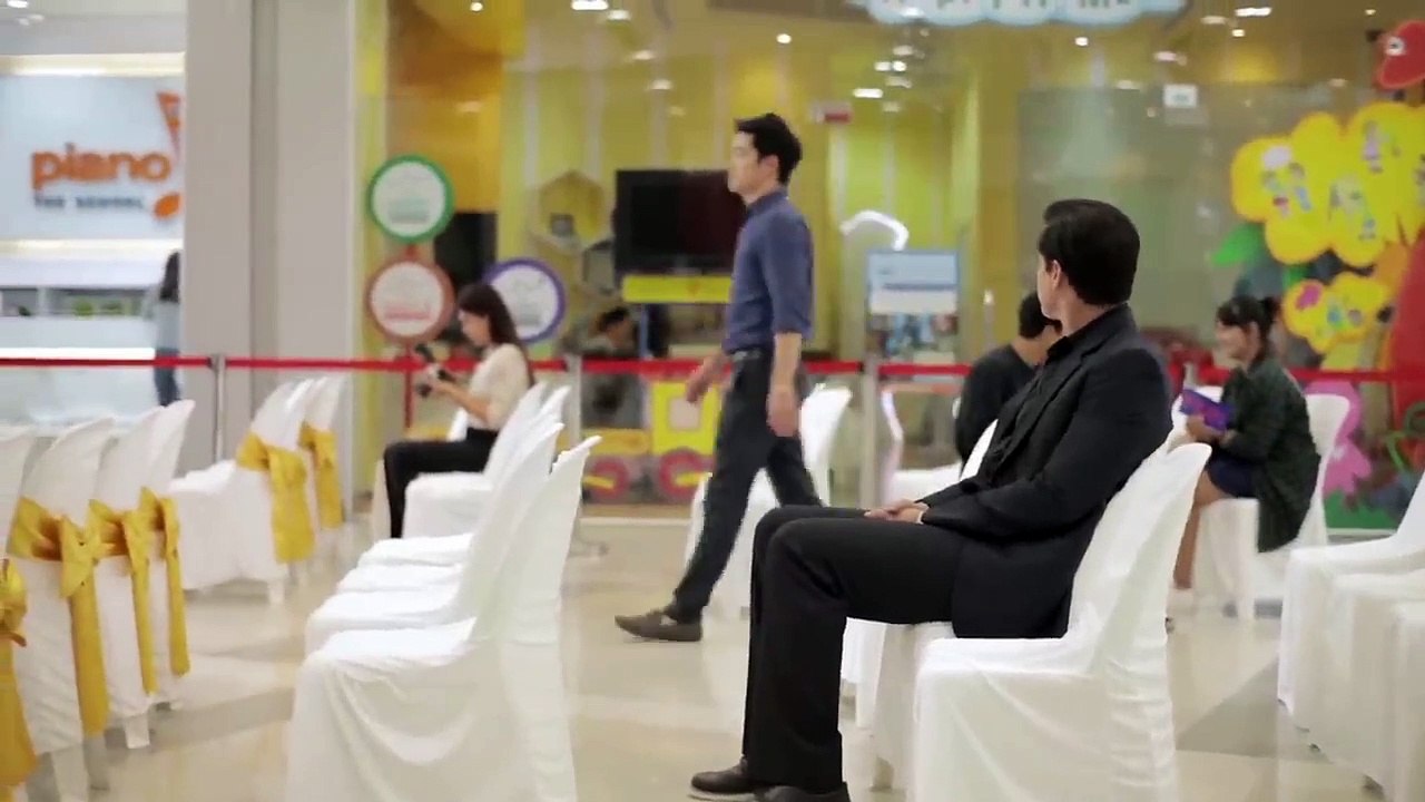 TẬP 01 _ Sự trở về, phim thái lan lồng tiếng hay nhất, Club Friday Celebs Stories: Returning (2017)