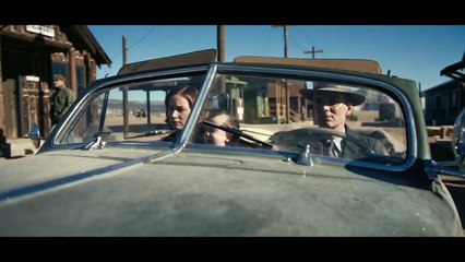 Oppenheimer Tráiler (2)