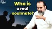 Who is a real soulmate? || Acharya Prashant