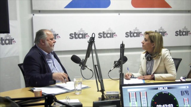 Κ.Κοντογεώργος: Πιο κοντά από ποτέ, στην κατασκευή του δρόμου Λαμία-Καρπενήσι. Υπάρχουν προοπτικές για τους νέους στην Ευρυτανία, αρκεί να αλλάξουμε νοοτροπία