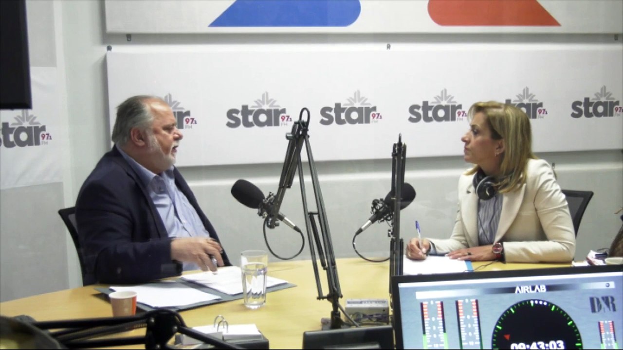 Κ.Κοντογεώργος: Πιο κοντά από ποτέ, στην κατασκ...