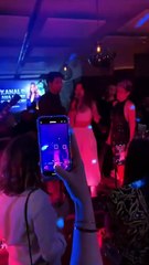 Pınar Deniz'den Yargı'ya şarkılı veda