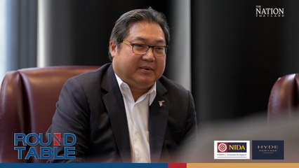 The Nation Roundtable: How should Thailand encourage increased commerce and investment?