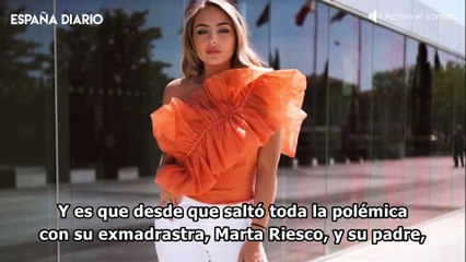 Rocío Flores pierde la paciencia y confiesa lo que llevaba tiempo callando