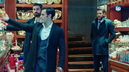 Fruto Prohibido - Capitulo 53 Audio Español